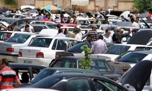 6 خودرو پرطرفدار که با 800 میلیون تومان می توان خرید