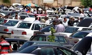 6 خودرو پرطرفدار که با 800 میلیون تومان می توان خرید