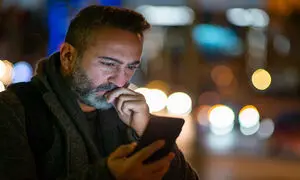 بهترین گوشی 5 میلیون تومانی بازار با سایز صفحه نمایش بزرگ