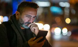 بهترین گوشی 5 میلیون تومانی بازار با سایز صفحه نمایش بزرگ