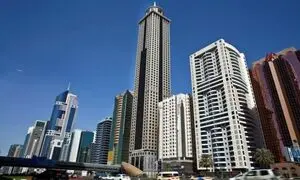 شرایط اقامت در هتل تاور پلازا دبی