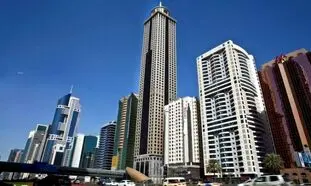 شرایط اقامت در هتل تاور پلازا دبی