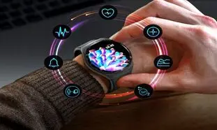 5 مدل از پرفروش ‌ترین ساعت ‌های هوشمند