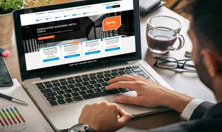 سایت‌های بازاریابی و تبلیغات، هاست ابری بخرند یا اشتراکی؟