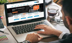 سایت‌های بازاریابی و تبلیغات، هاست ابری بخرند یا اشتراکی؟