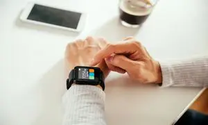 5 ساعت هوشمند ارزان هاینو تکو + قیمت