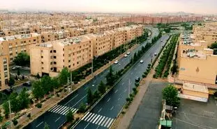 آخرین قیمت آپارتمان 100 متری در شهر جدید اندیشه