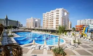 شرایط رزرو اتاق در هتل رامادا ریزورت لارا آنتالیا