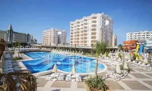 شرایط رزرو اتاق در هتل رامادا ریزورت لارا آنتالیا