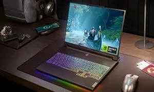 جدیدترین لپ تاپ گیمینگ لژیون در بازار + قیمت