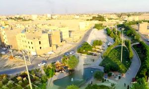 آخرین قیمت آپارتمان 90 متری در رباط کریم / اردیبهشت 1403