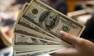 قیمت دلار به نیمه کانال 23 هزار تومان رسید