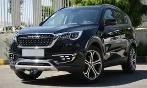 شرایط فروش اقساطی فیدلیتی 5 نفره با اقساط 43 میلیونی