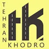 تهران خودرو