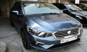 قیمت k132 در زمان تحویل به مشتری 300 میلیون است؟