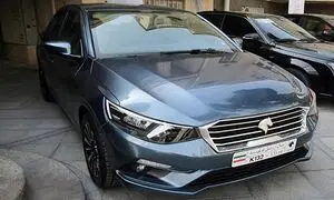 قیمت k132 در زمان تحویل به مشتری 300 میلیون است؟