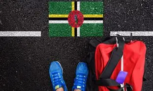 معرفی جاذبه ‌های گردشگری دومینیکا