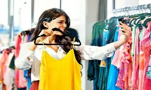 لباس مجلسی زنانه از کجا بخریم؟