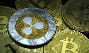 وضعیت کنونی ریپل بعد از هاوینگ بیت کوین