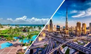جزییات شراکت ۱۲۹ میلیاردی عمان و امارات