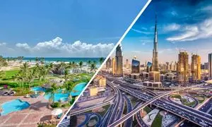 جزییات شراکت ۱۲۹ میلیاردی عمان و امارات