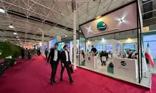چه شرکت هایی در نمایشگاه ایران اکسپو ۲۰۲۴ حضور دارند؟