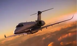 5 جت شخصی خوش قیمت در بازار