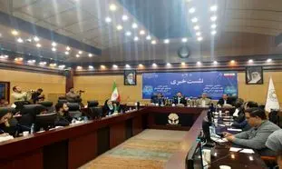 جزییات برگزاری اکسپو 2024 / پیش بینی 4 هزار مذاکره در حاشیه نمایشگاه