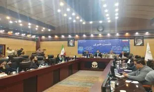 جزییات برگزاری اکسپو 2024 / پیش بینی 4 هزار مذاکره در حاشیه نمایشگاه