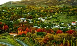 5 اقامتگاه ارزان کردان برای سفرهای کوتاه پایان هفته
