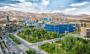 با 4 میلیارد در پردیس خانه بخریم یا پرند؟