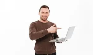 پرفروش ترین لپ تاپ سری ویکتوس
