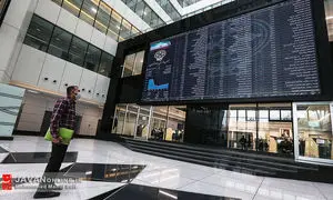 سود بورس 500 درصدی سهام یک شرکت خودرویی در 3 ماه