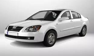 ارزان‌ ترین خودروی سدان چینی در بازار + قیمت اردیبهشت 1403