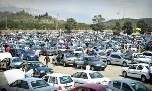 با 600 میلیون تومان چه ماشینی بخریم؟
