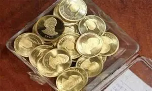 قیمت سکه چقدر حباب دارد؟