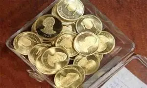 قیمت سکه چقدر حباب دارد؟