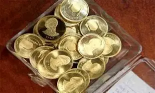 قیمت سکه چقدر حباب دارد؟