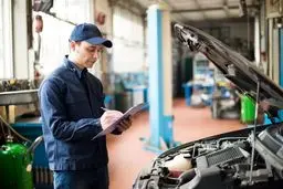 8 مرحله کلیدی برای بررسی وضعیت فنی خودرو کارکرده
