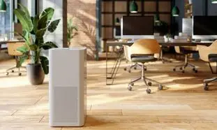 ارزان ترین دستگاه تصفیه هوا برای استفاده در محیط کاری + قیمت