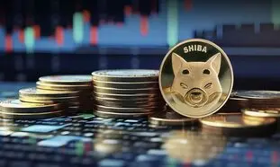 چند توکن شیبا اینو از گردش خارج شده است؟