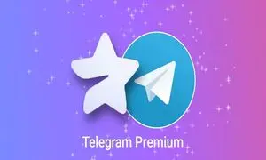 بدون واسطه و هزینه اضافی تلگرام خود را پرمیوم کنید