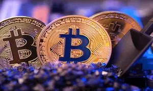 پیشروی گسترده بیت کوین و عبور از کانال 70 هزار دلاری