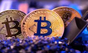پیشروی گسترده بیت کوین و عبور از کانال 70 هزار دلاری