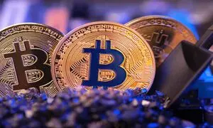 پیشروی گسترده بیت کوین و عبور از کانال 70 هزار دلاری
