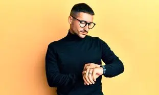 بهترین ساعت هوشمند میبرو با صفحه گرد + قیمت