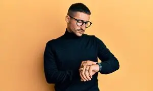 بهترین ساعت هوشمند میبرو با صفحه گرد + قیمت