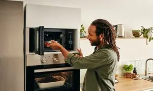 گران ترین مایکروویو در دیجی کالا چند؟