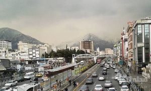 قیمت خانه در منطقه 5 تهران متری چند؟ / اردیبهشت 1403