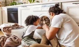 شرایط خرید اقساطی ماشین لباسشویی پاکشوما